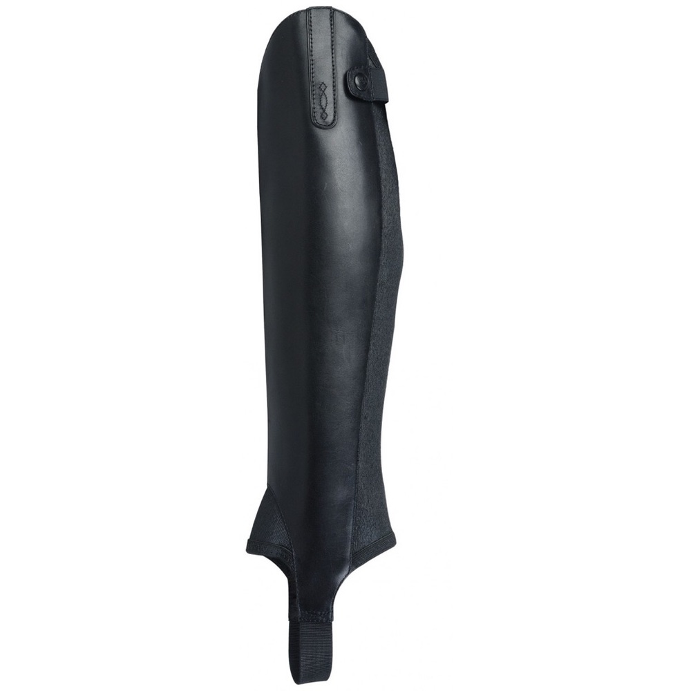Ariat Covington Half Chaps, XS Calf / Reg Height